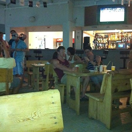Cordelia Hotel Apartments Ayia Napa Luaran gambar