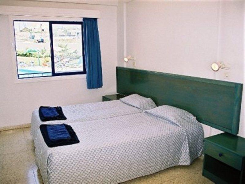 Cordelia Hotel Apartments Ayia Napa Luaran gambar
