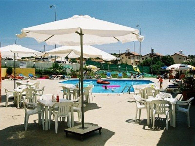 Cordelia Hotel Apartments Ayia Napa Luaran gambar