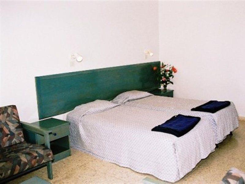 Cordelia Hotel Apartments Ayia Napa Luaran gambar