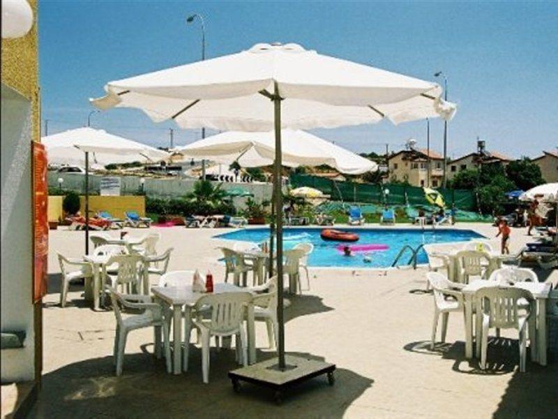 Cordelia Hotel Apartments Ayia Napa Luaran gambar