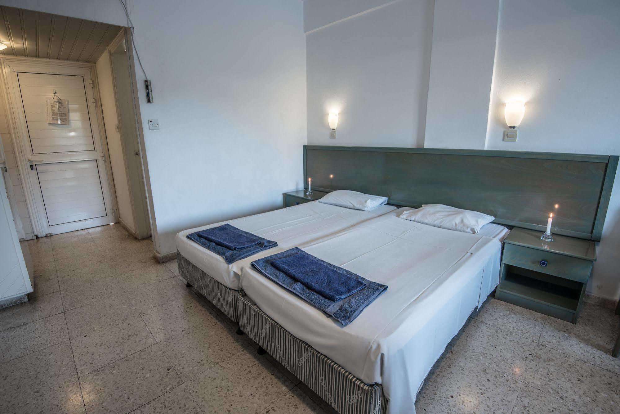 Cordelia Hotel Apartments Ayia Napa Luaran gambar