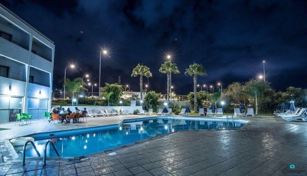 Cordelia Hotel Apartments Ayia Napa Luaran gambar